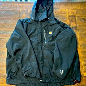 Carhartt Storm Defender SD XXL